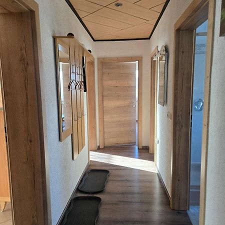 Ferienwohnung Beate 1 Ziemetshausen Εξωτερικό φωτογραφία