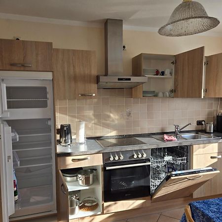 Ferienwohnung Beate 1 Ziemetshausen Εξωτερικό φωτογραφία