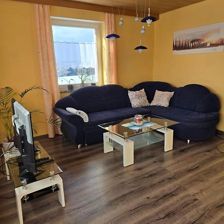Ferienwohnung Beate 1 Ziemetshausen Εξωτερικό φωτογραφία