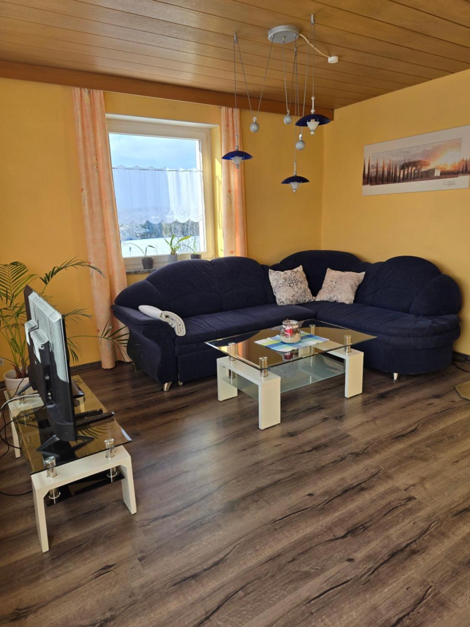 Ferienwohnung Beate 1 Ziemetshausen Εξωτερικό φωτογραφία