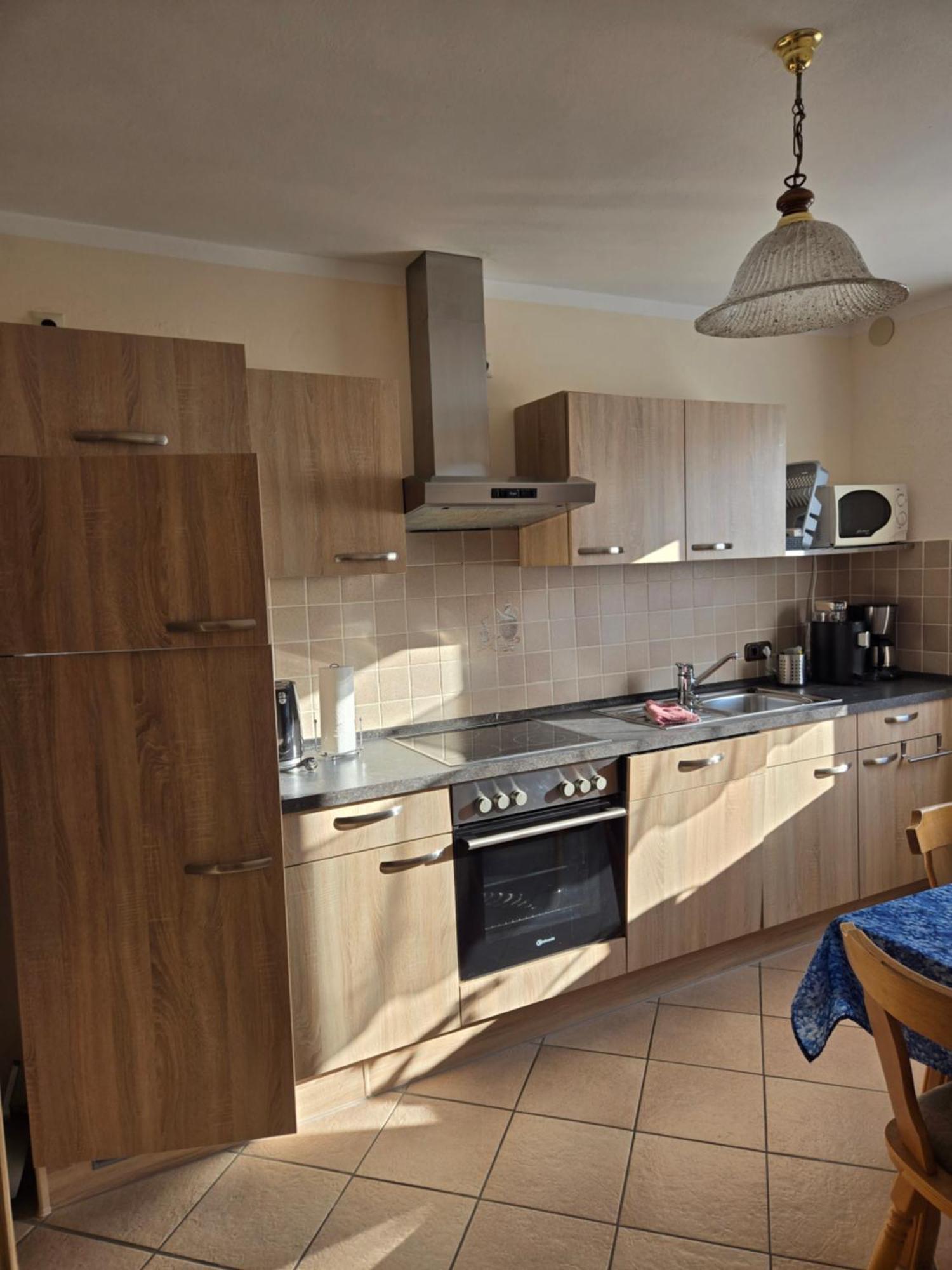 Ferienwohnung Beate 1 Ziemetshausen Εξωτερικό φωτογραφία