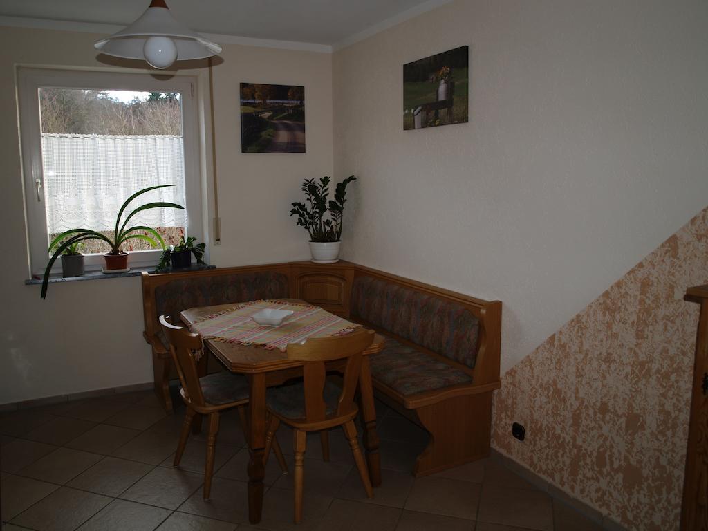 Ferienwohnung Beate 1 Ziemetshausen Δωμάτιο φωτογραφία