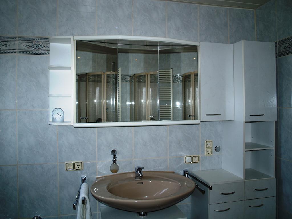 Ferienwohnung Beate 1 Ziemetshausen Δωμάτιο φωτογραφία
