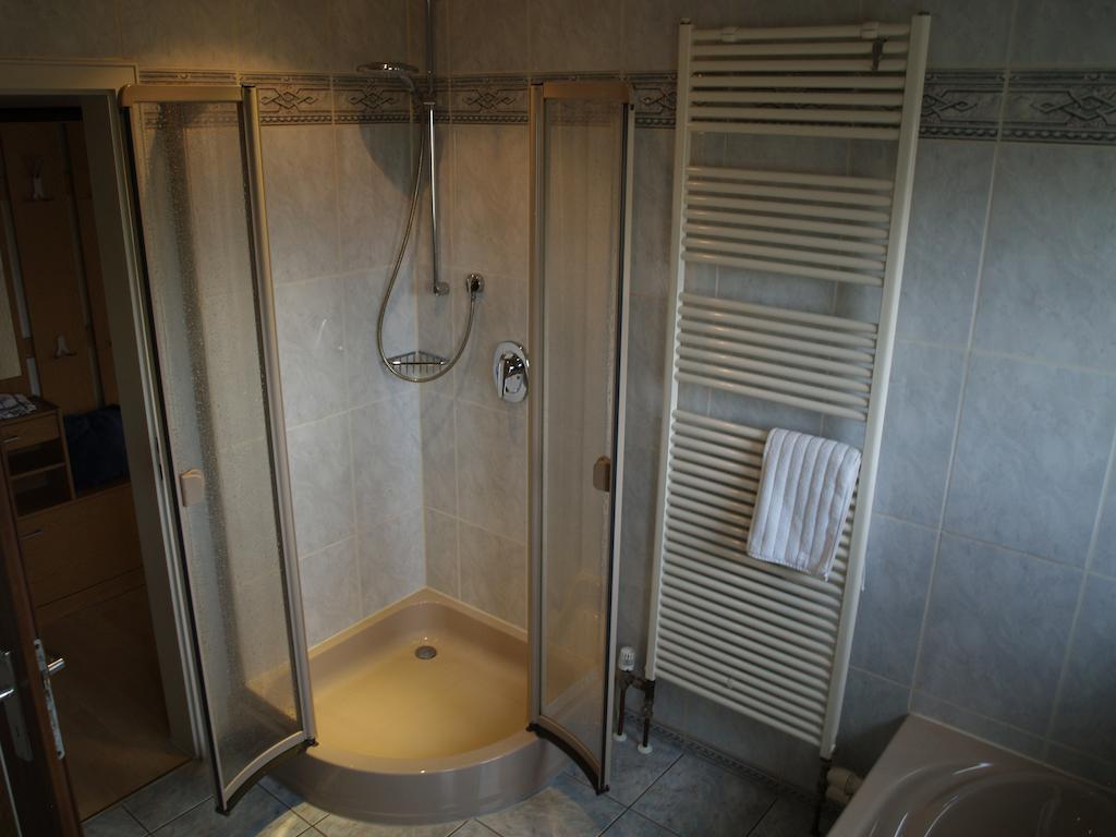 Ferienwohnung Beate 1 Ziemetshausen Δωμάτιο φωτογραφία