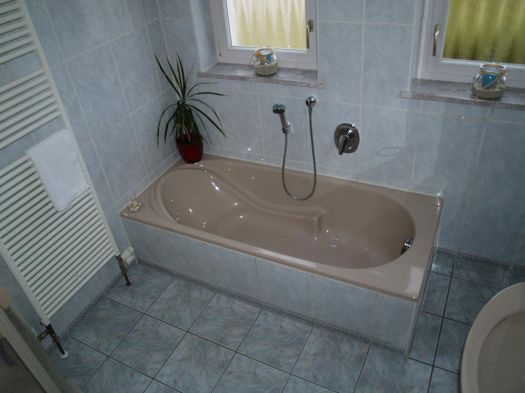 Ferienwohnung Beate 1 Ziemetshausen Δωμάτιο φωτογραφία