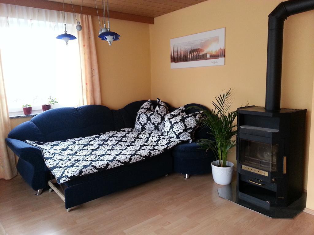 Ferienwohnung Beate 1 Ziemetshausen Δωμάτιο φωτογραφία