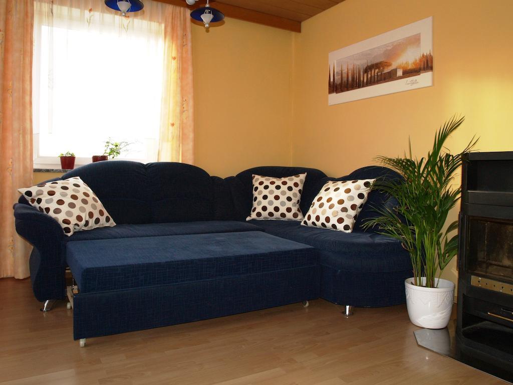 Ferienwohnung Beate 1 Ziemetshausen Εξωτερικό φωτογραφία